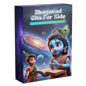 Bhagavad Gita for Kids